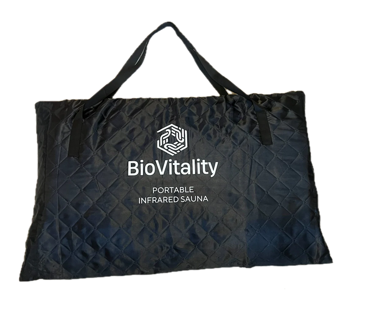 Biohacker's Market IR-Bastu