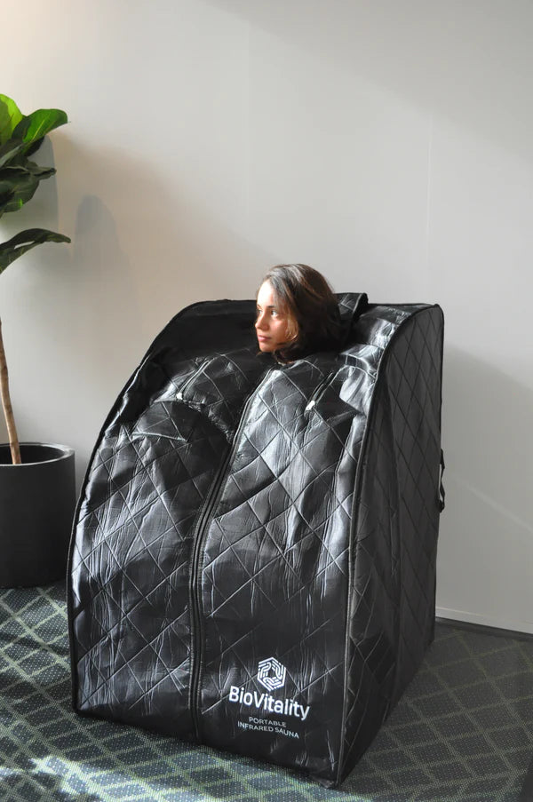 Biohacker's Market IR-Bastu