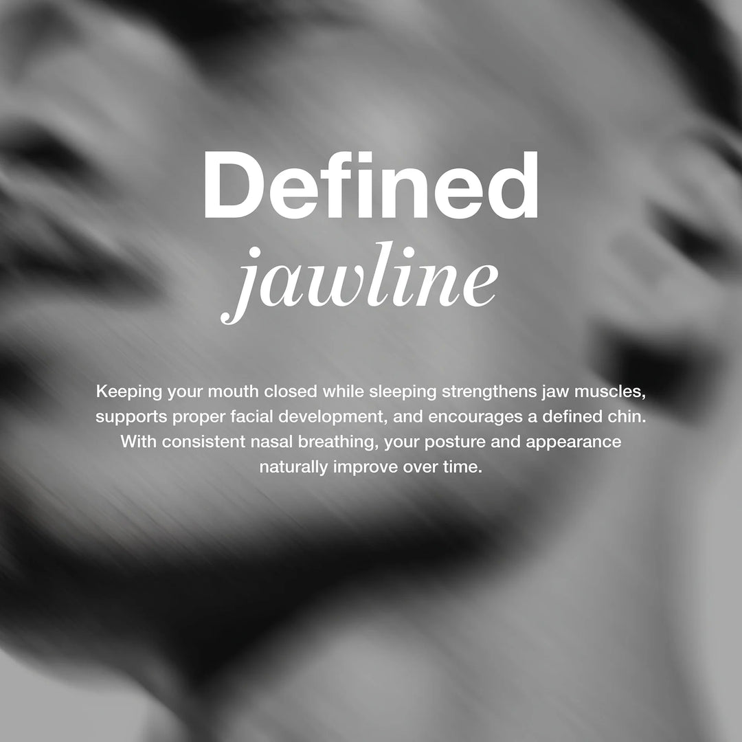 Mouth Sleep Tape - HEVO