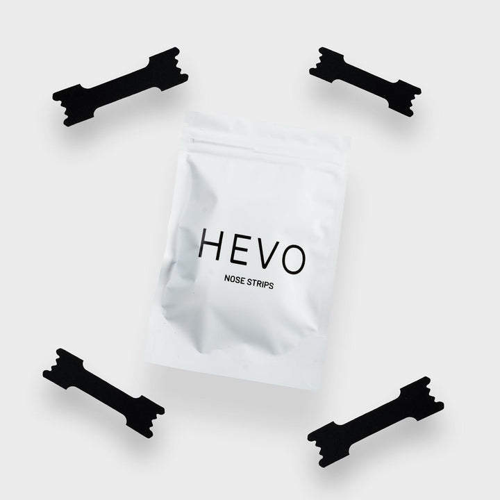 Breathing Kit - HEVO