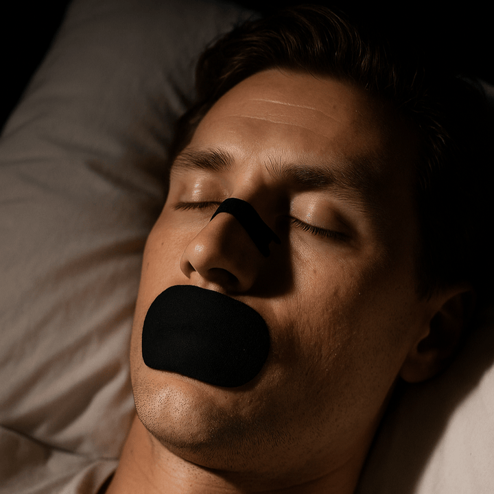 Mouth Sleep Tape - HEVO