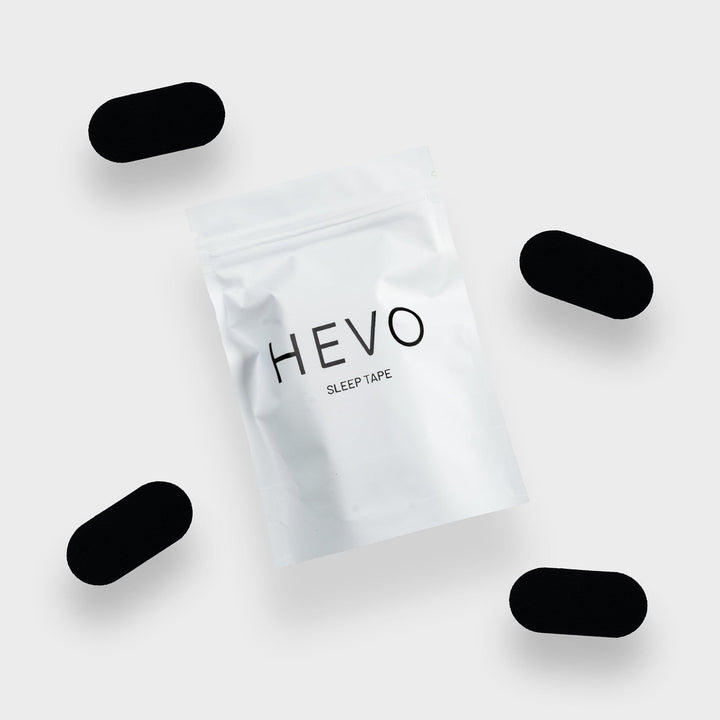 Mouth Sleep Tape - HEVO