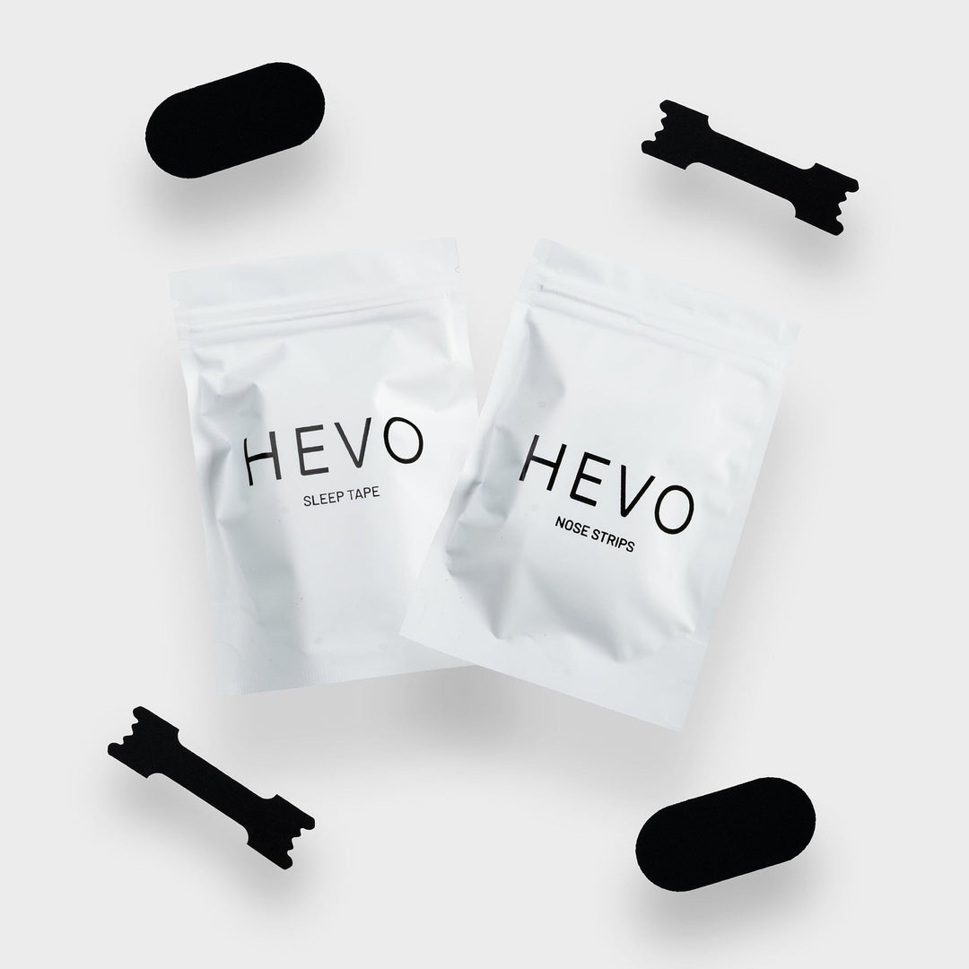 Breathing Kit - HEVO