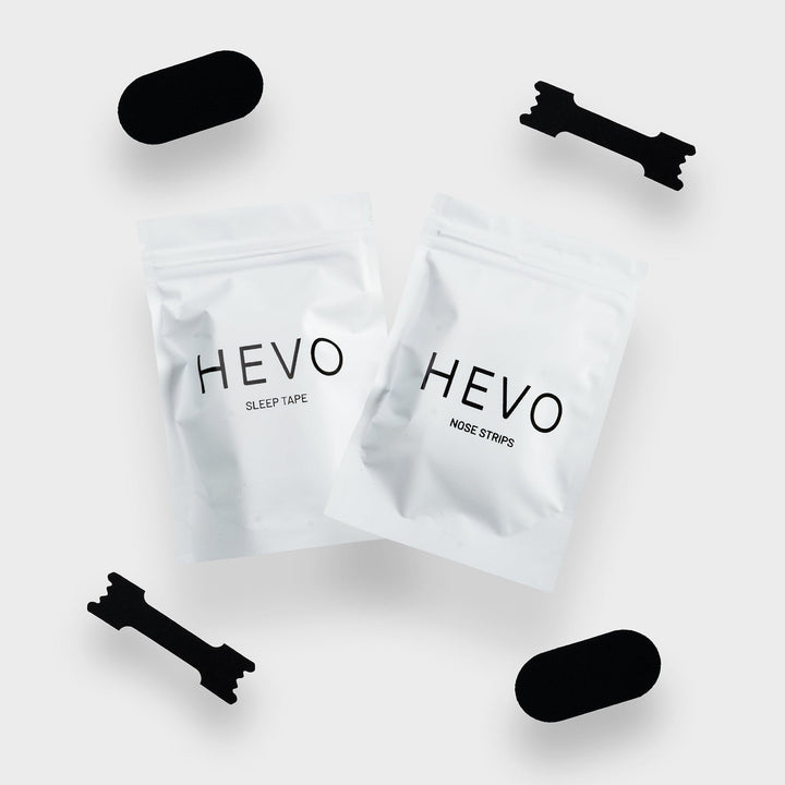 Breathing Kit - HEVO