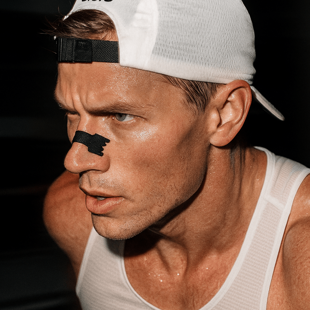 Breathing Kit - HEVO