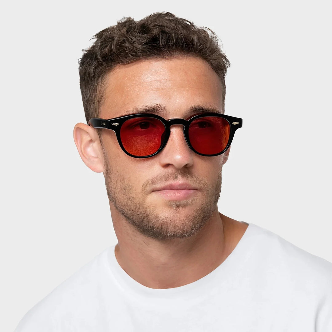 HEVO Deimos Black Sleep Lens