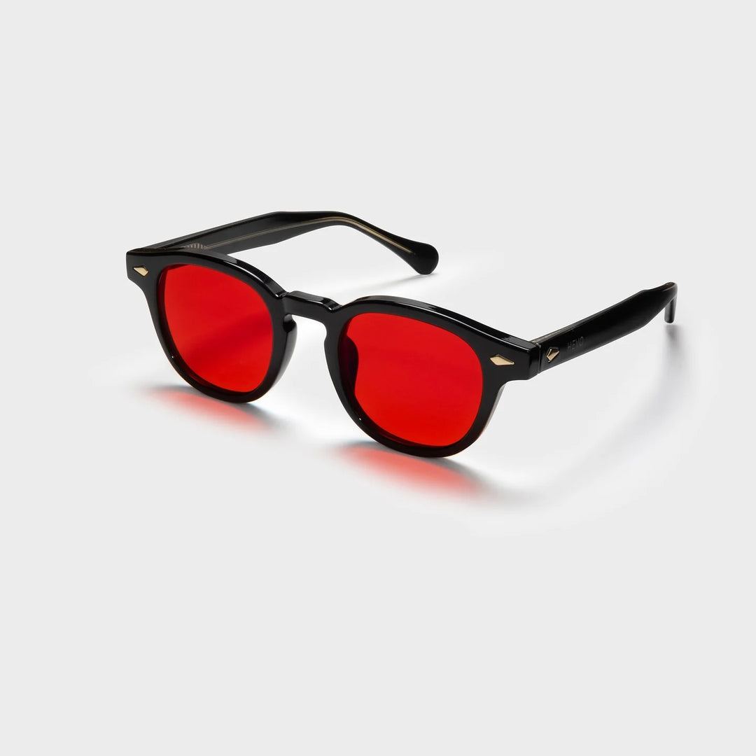 HEVO Deimos Black Sleep Lens