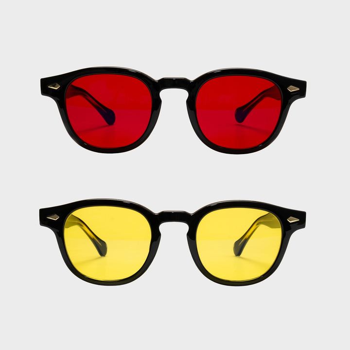 Deimos Black Focus & Sleep Set