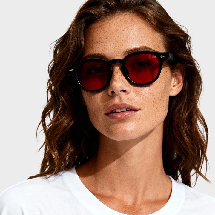 Deimos Black Sleep Lens HEVO