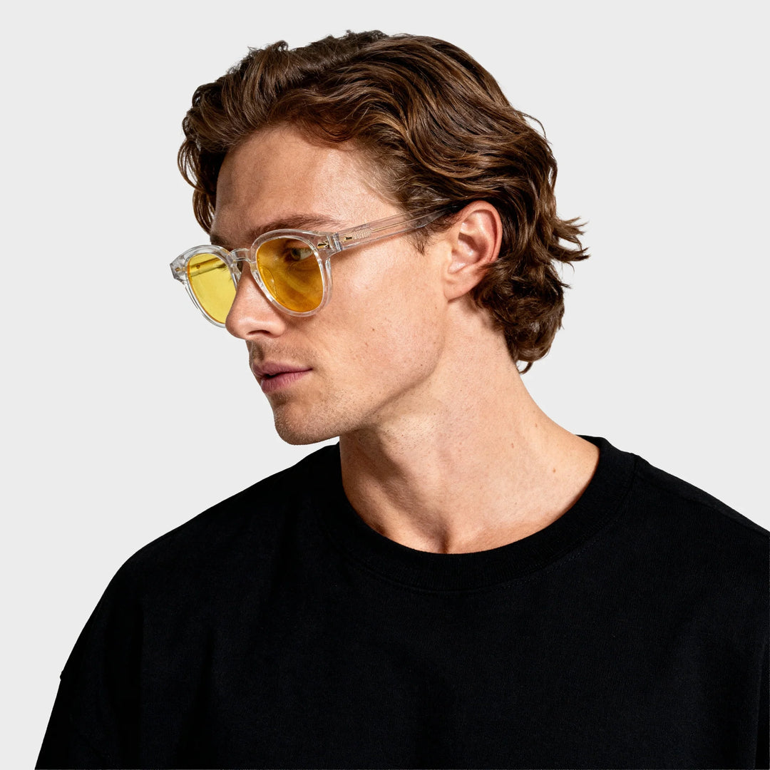 Deimos Transparent Relief & Sleep Set HEVO