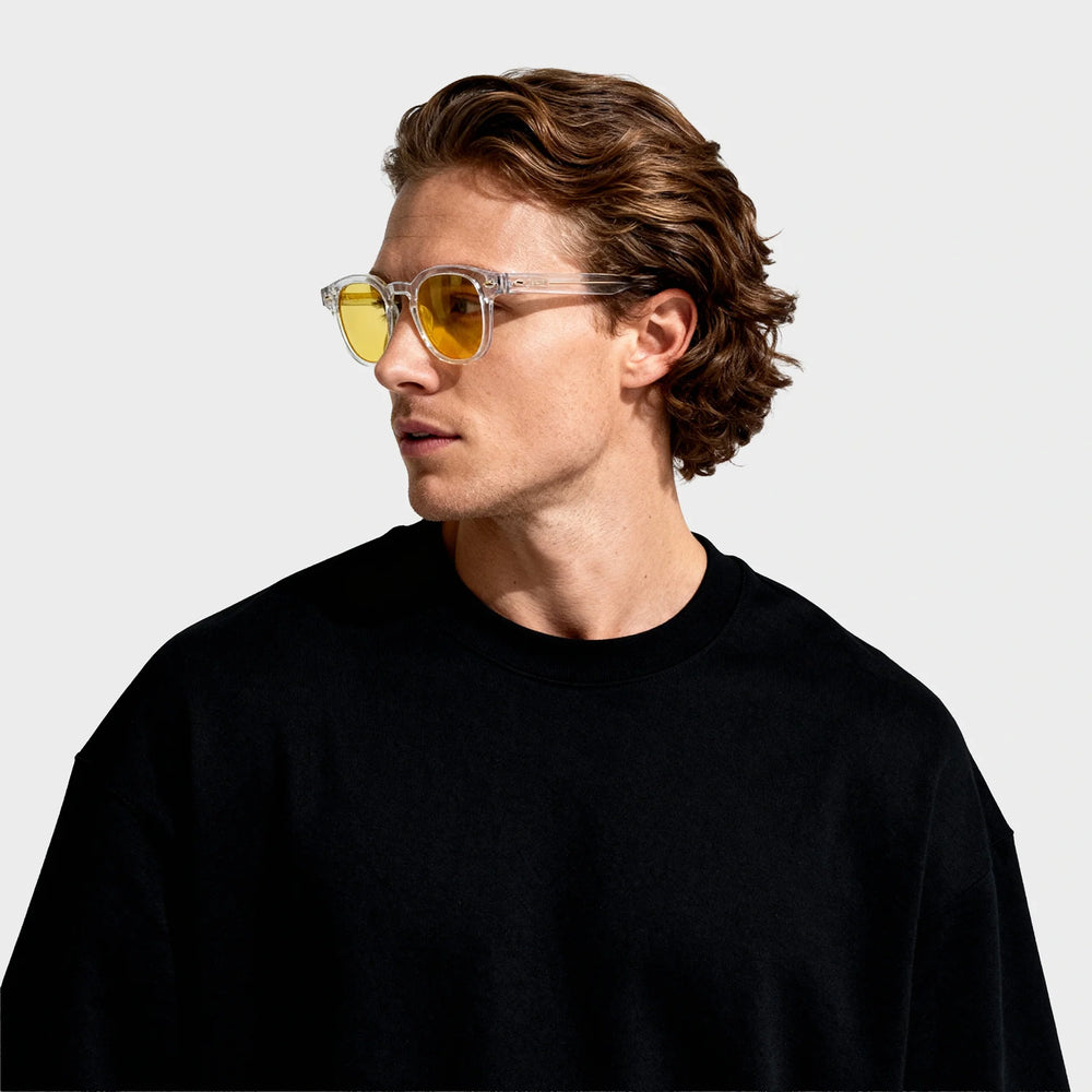 Deimos Transparent Relief Lens HEVO