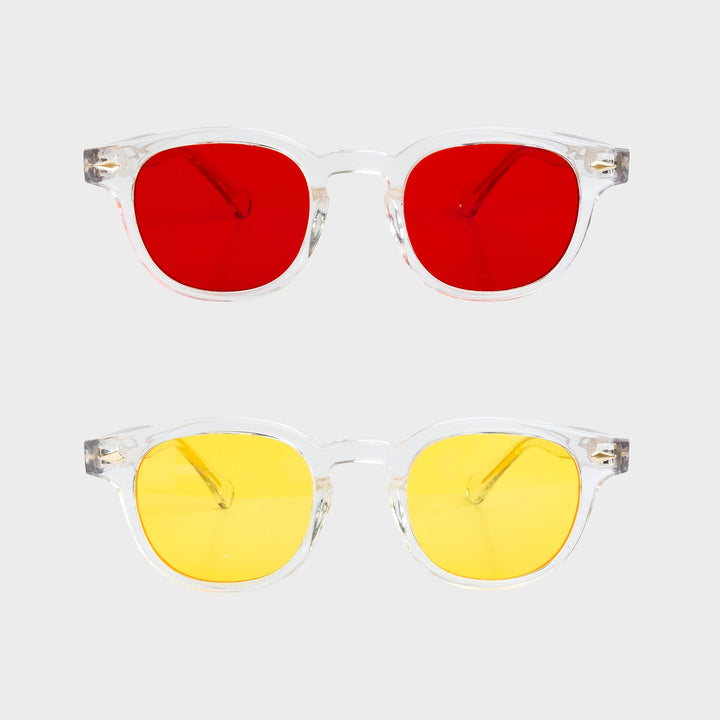 Deimos Transparent Focus & Sleep Set