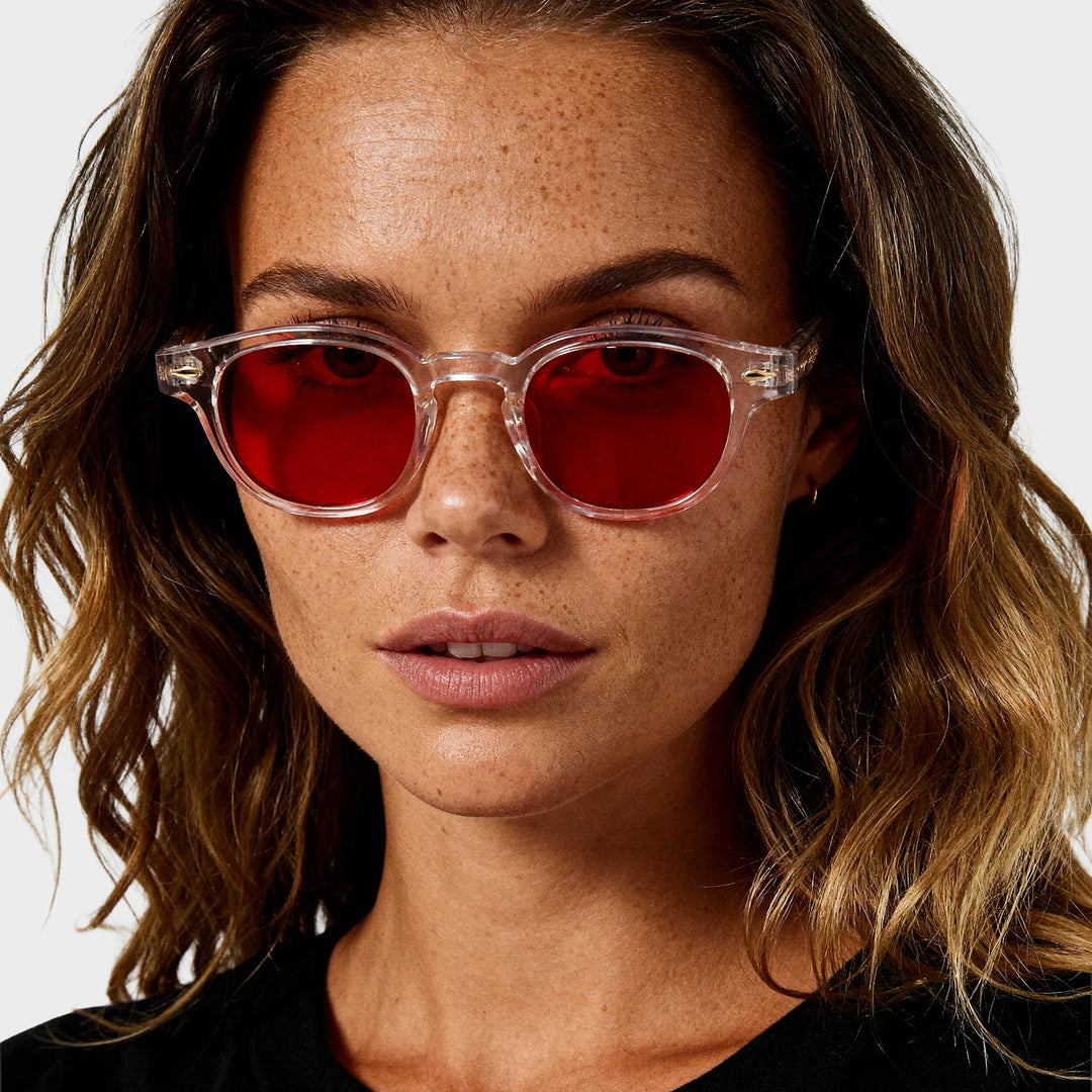 Deimos Transparent Relief & Sleep Set HEVO