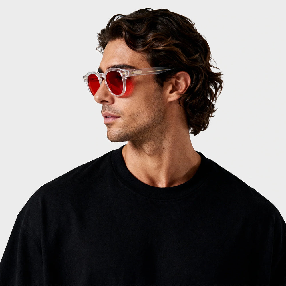 Deimos Transparent Sleep Lens HEVO