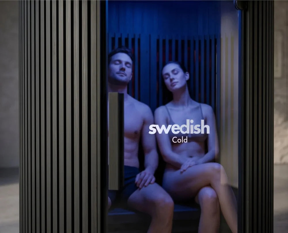 SWEDISH COLD Sanctuary Duo