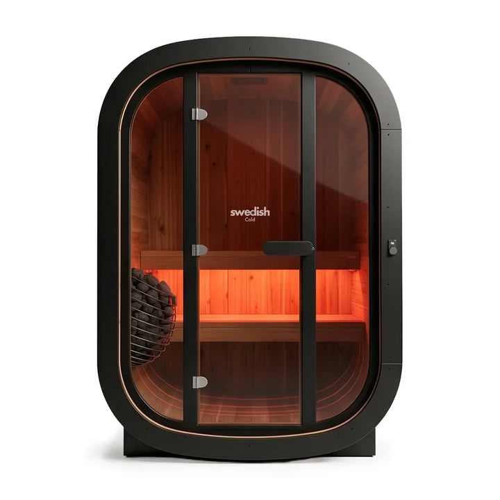 SWEDISH COLD Private Escape