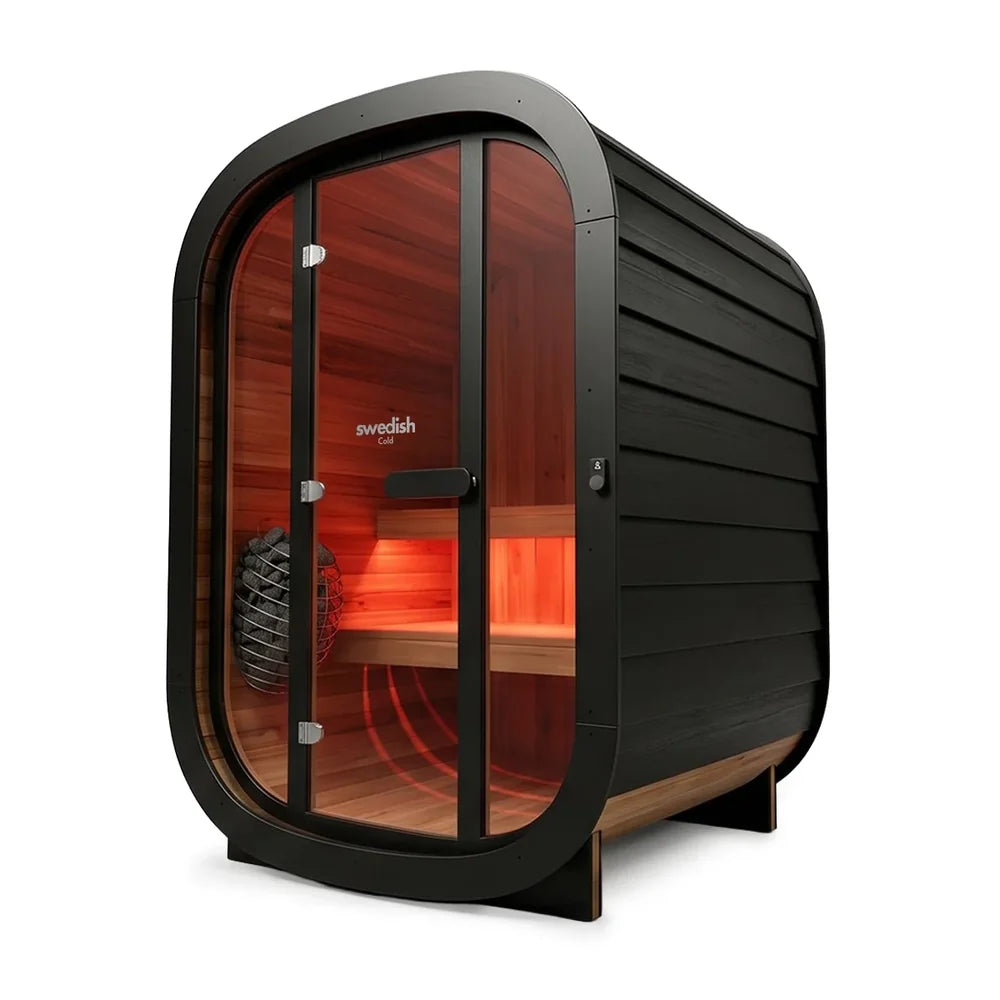 SWEDISH COLD Private Escape
