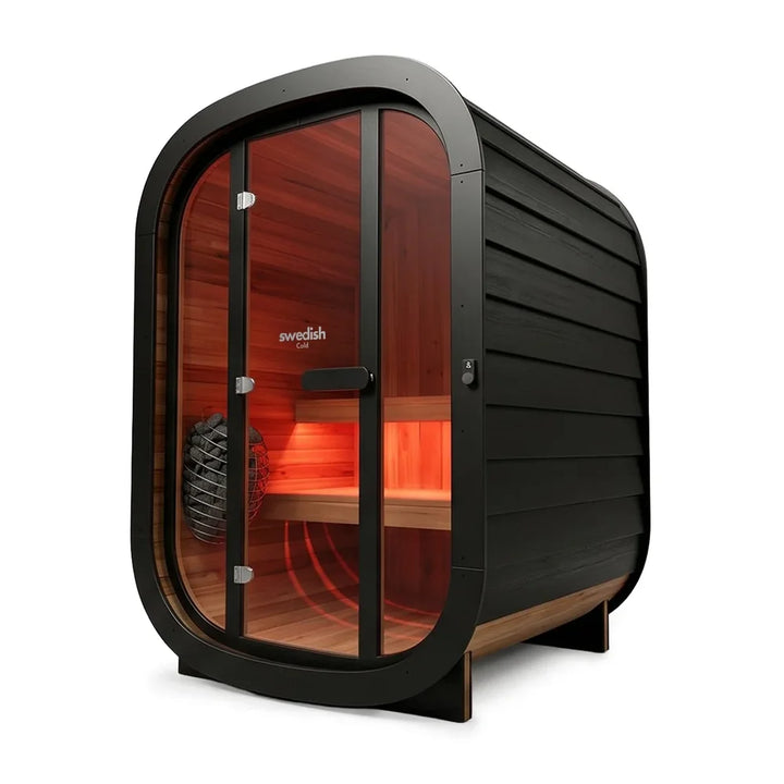 SWEDISH COLD Private Escape