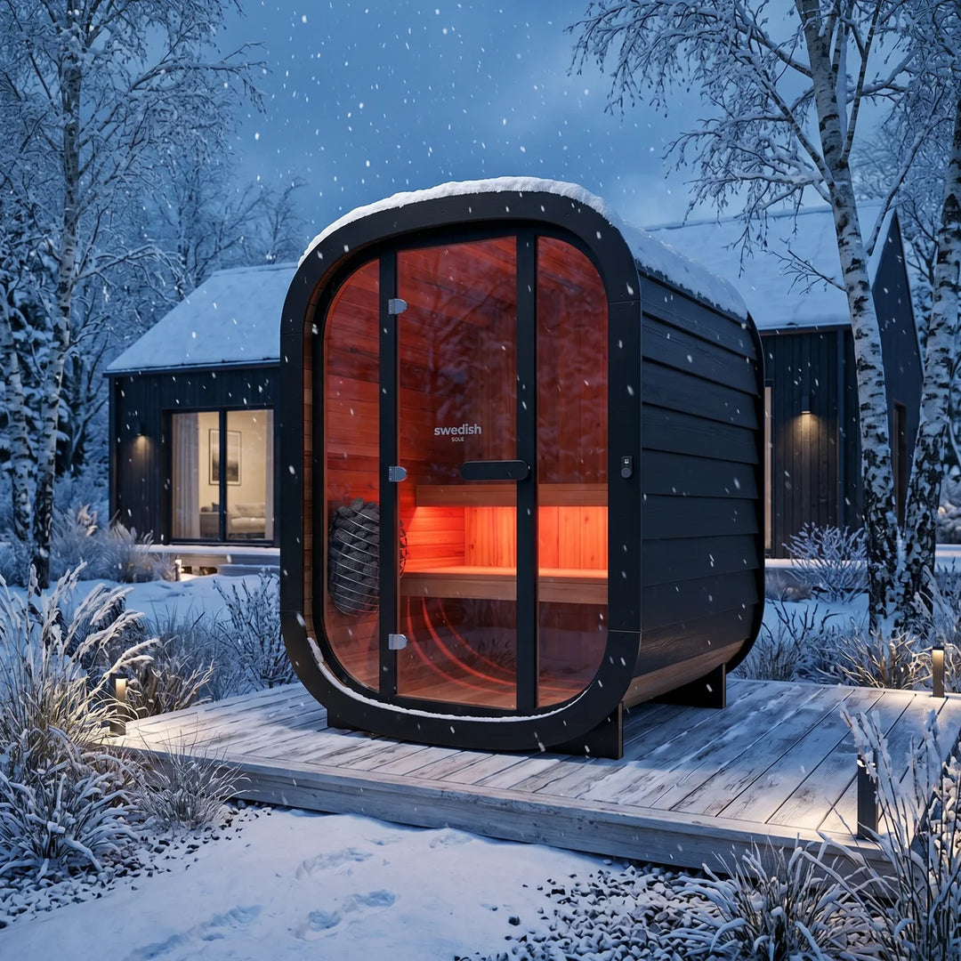 SWEDISH COLD Private Escape