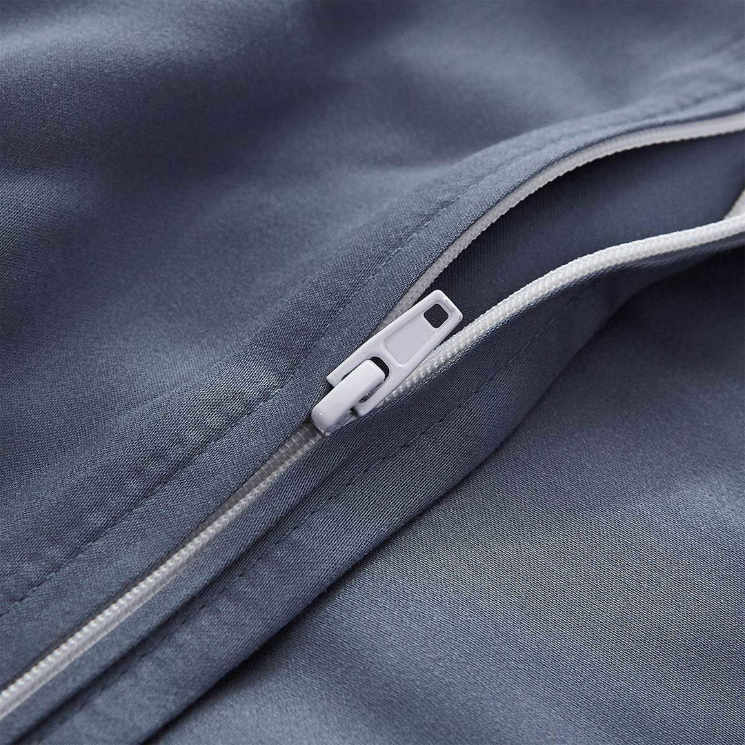 Beckasin Påslakan för Tyngdtäcke Bambu