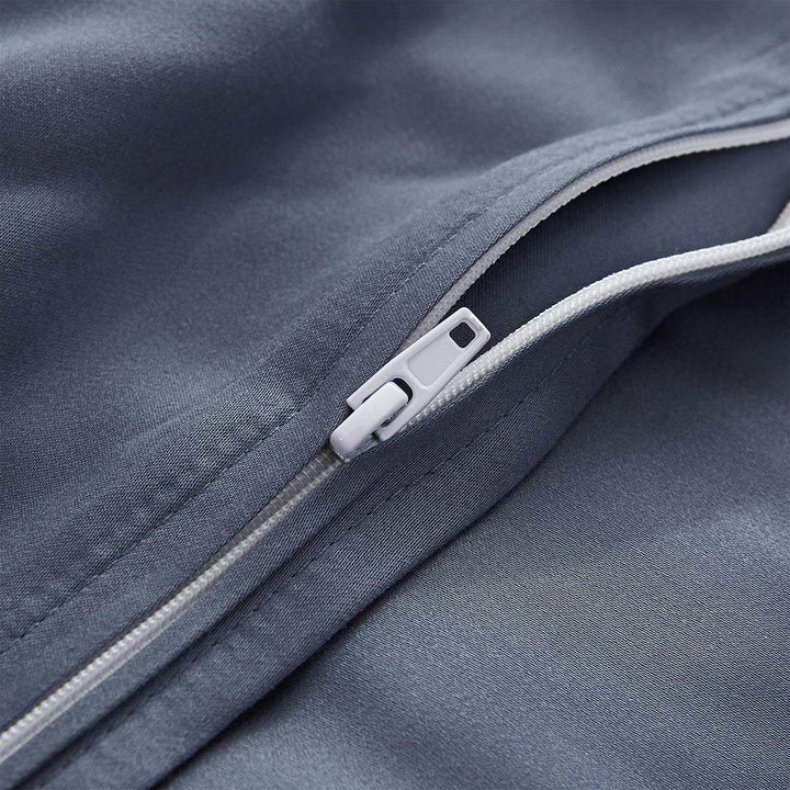 Beckasin Påslakan för Tyngdtäcke Bambu