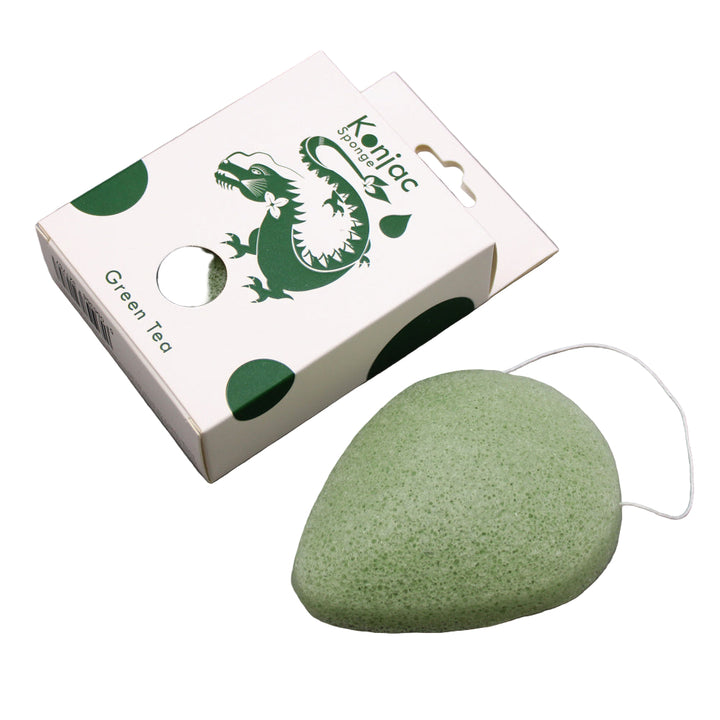 JALAJA KONJAC ANSIKTSSVAMP ECO