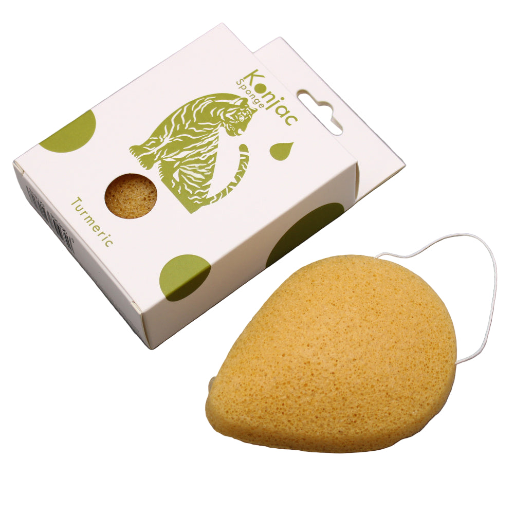 JALAJA KONJAC ANSIKTSSVAMP ECO