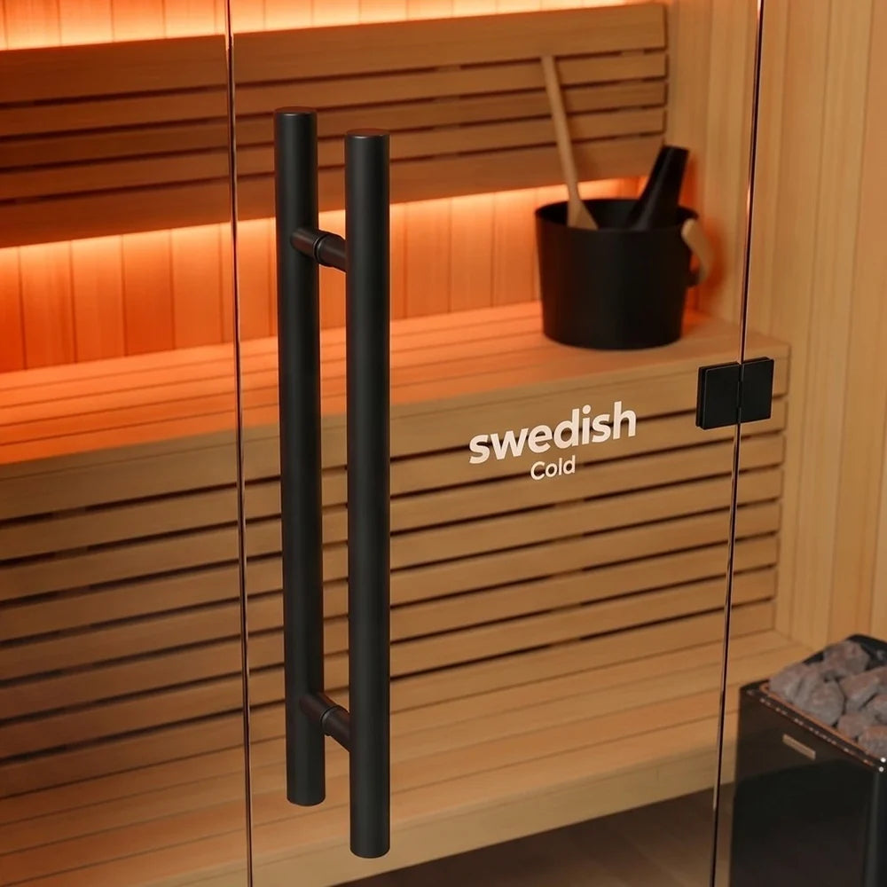 SWEDISH COLD Heritage