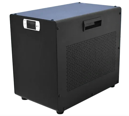 Swedish Cold Core Tub - Isbad