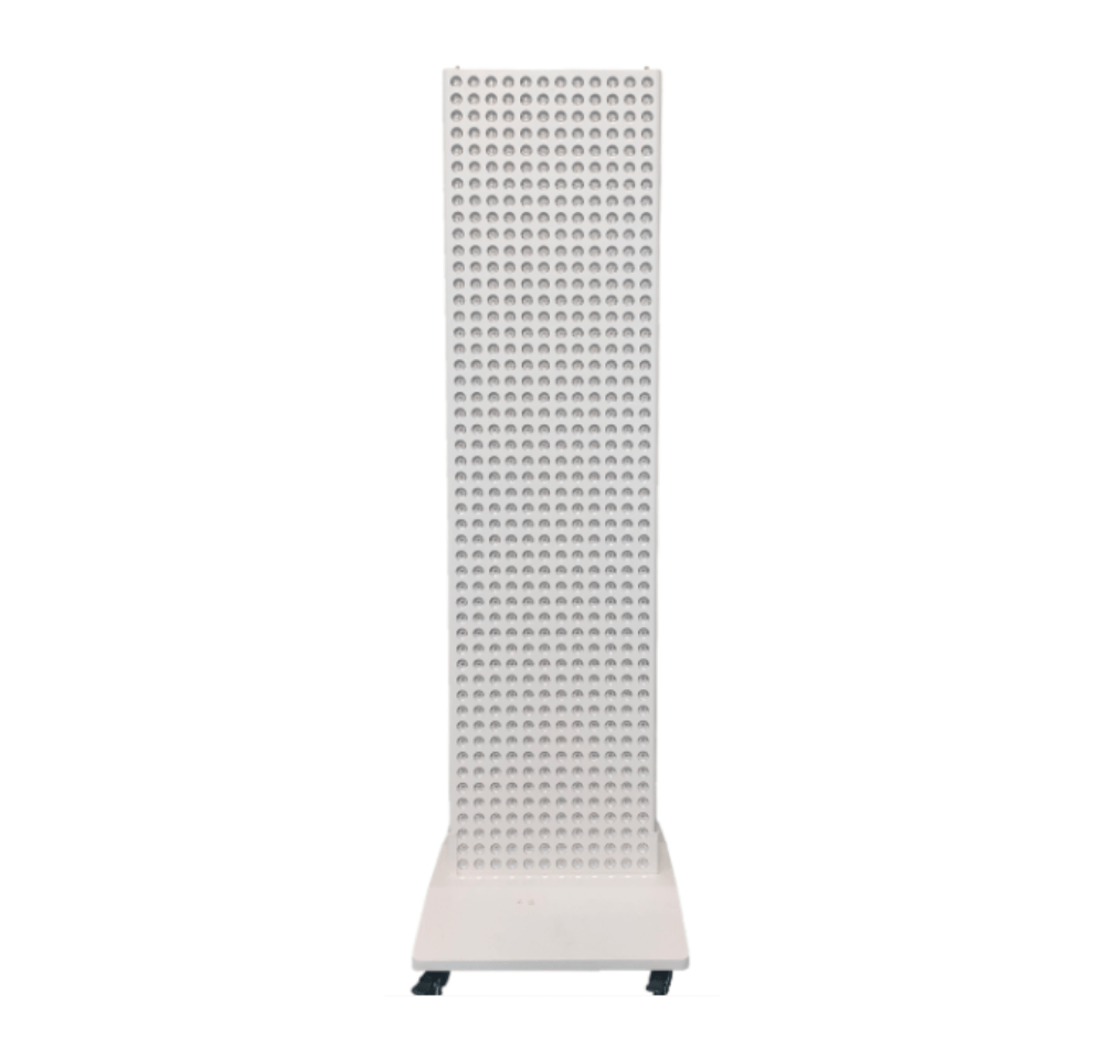 Nutrilight The Red Kangaroo Rödljuspanel- 3000 Watt