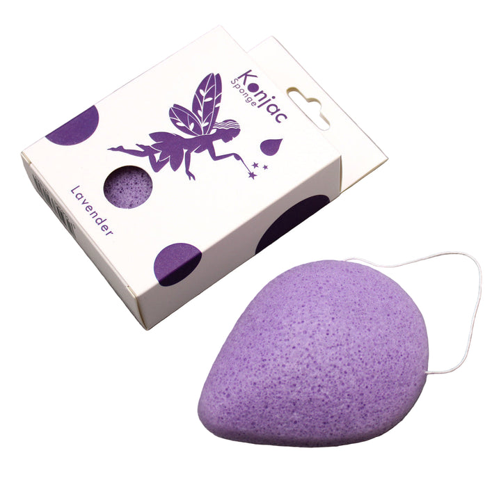 JALAJA KONJAC ANSIKTSSVAMP ECO