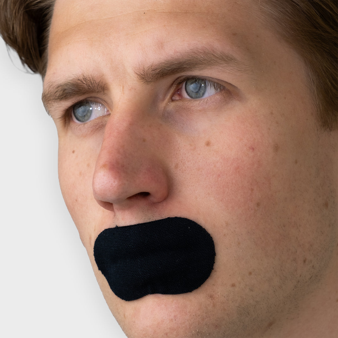 HEVO Premium Sleep Tape