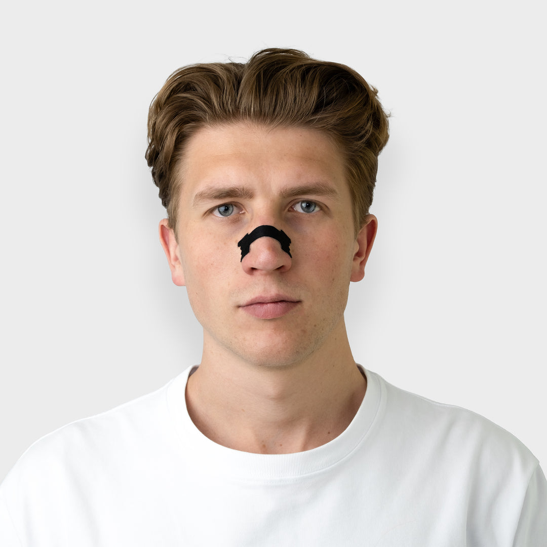 HEVO Premium Nose Strips