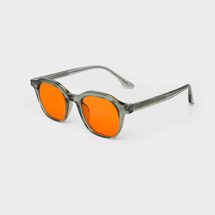 Oberon Grey Relax Lens - HEVO