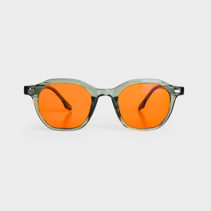 Oberon Grey Relax Lens - HEVO