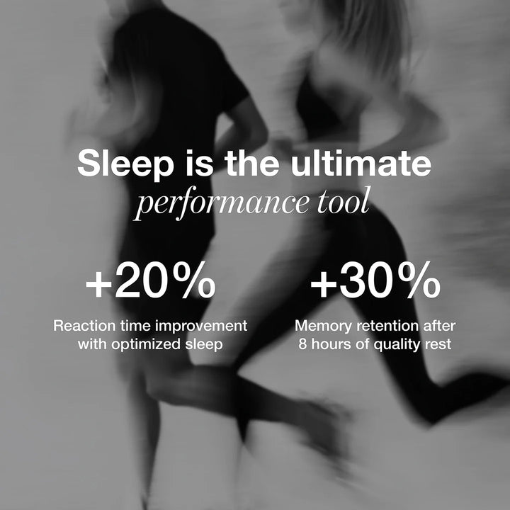 HEVO Vesta Transparent Relax Lens – Blåljusblockerande Glasögon