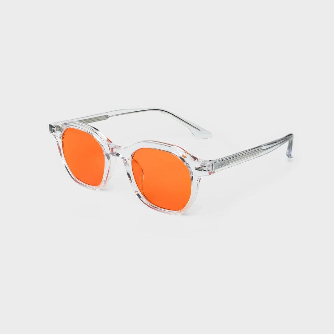 Oberon Transparent Relax Lens - HEVO