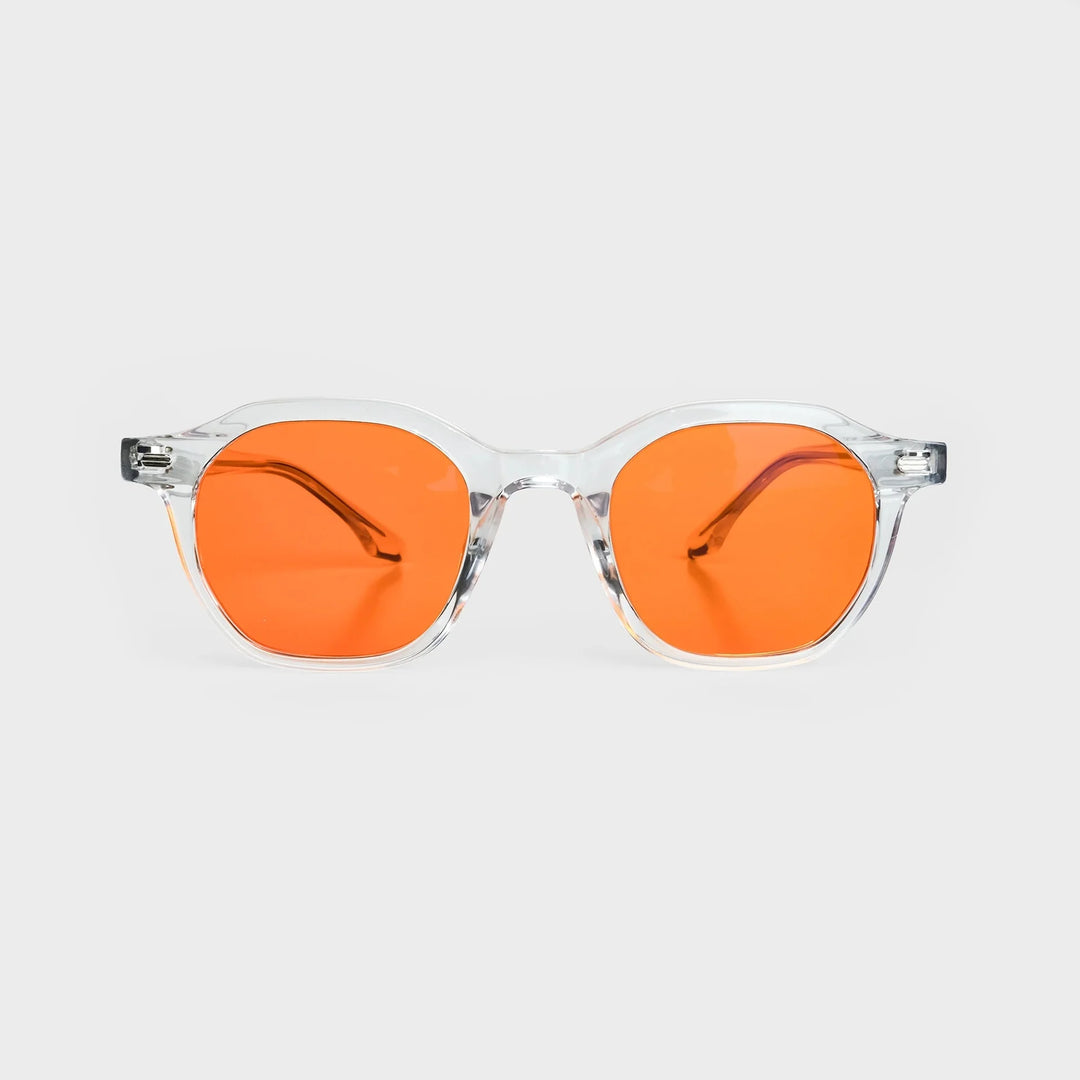 Oberon Transparent Relax Lens - HEVO