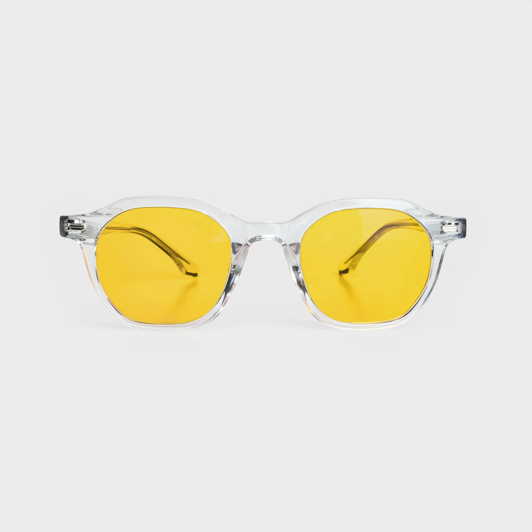 Oberon Transparent Relief Lens - HEVO