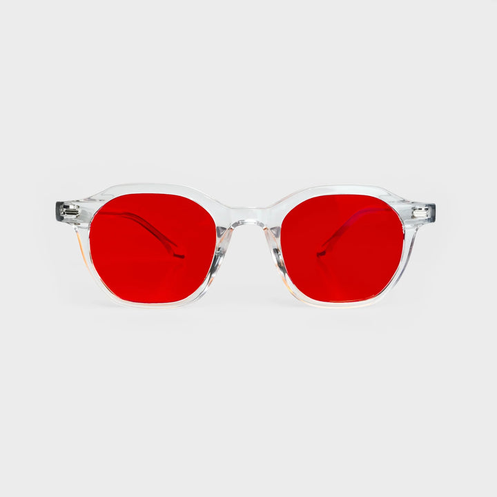 Oberon Transparent Sleep Lens - HEVO