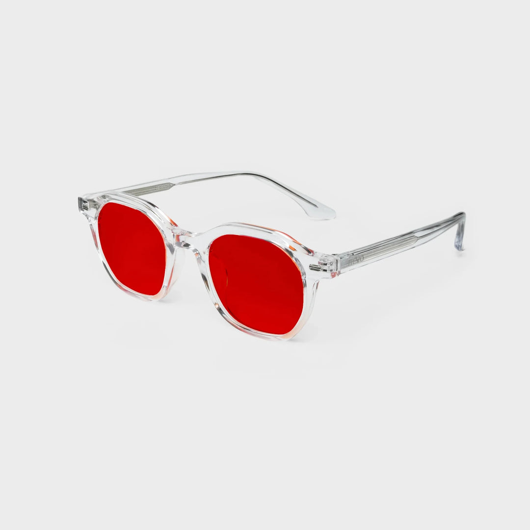 Oberon Transparent Sleep Lens - HEVO