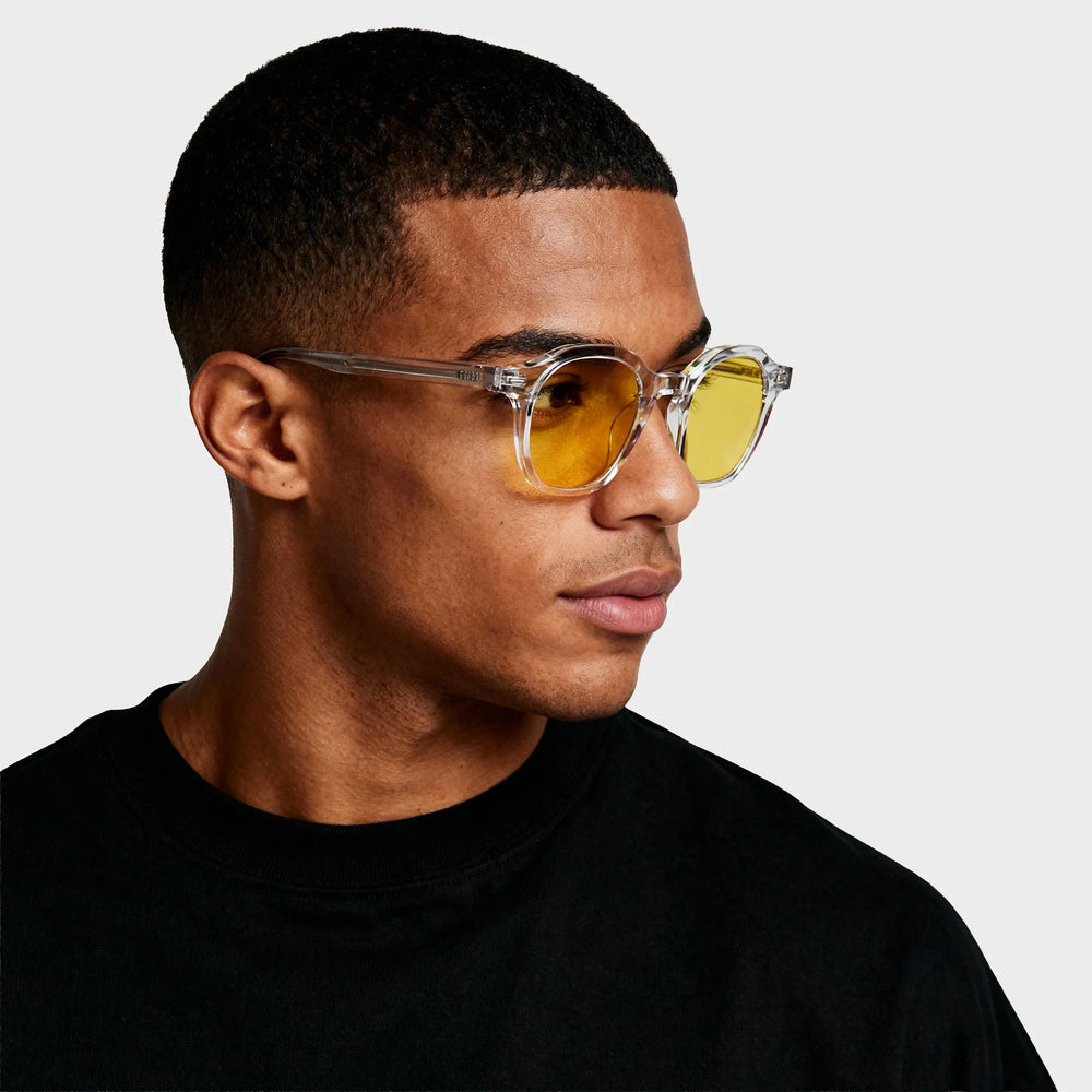 Oberon Transparent Relief Lens HEVO