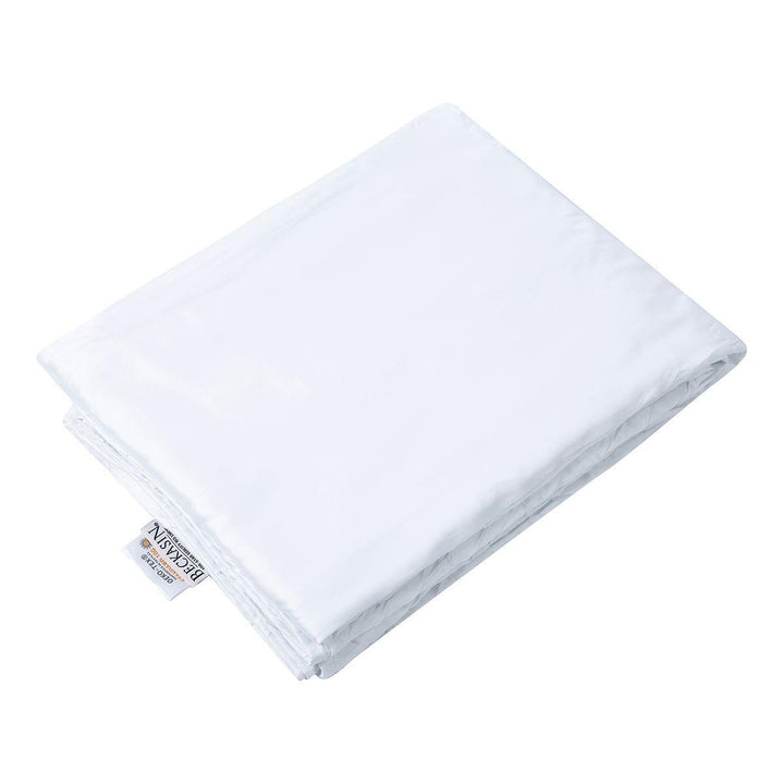 Beckasin Påslakan för Tyngdtäcke Bomullssatin