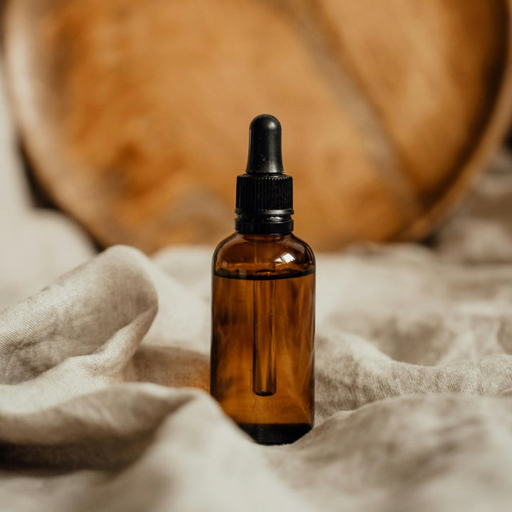 JALAJA EKOLOGISKT HÅRSERUM