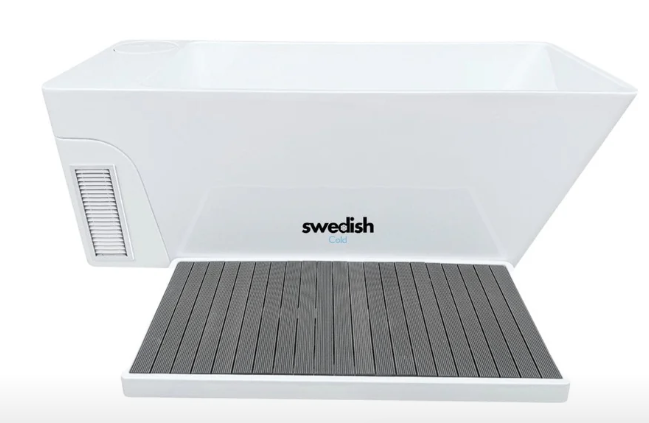 Swedish Cold Pro Plunge - Isbad