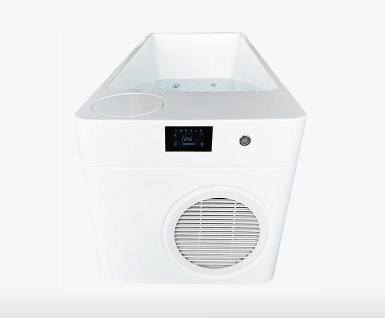 Swedish Cold Pro Plunge - Isbad