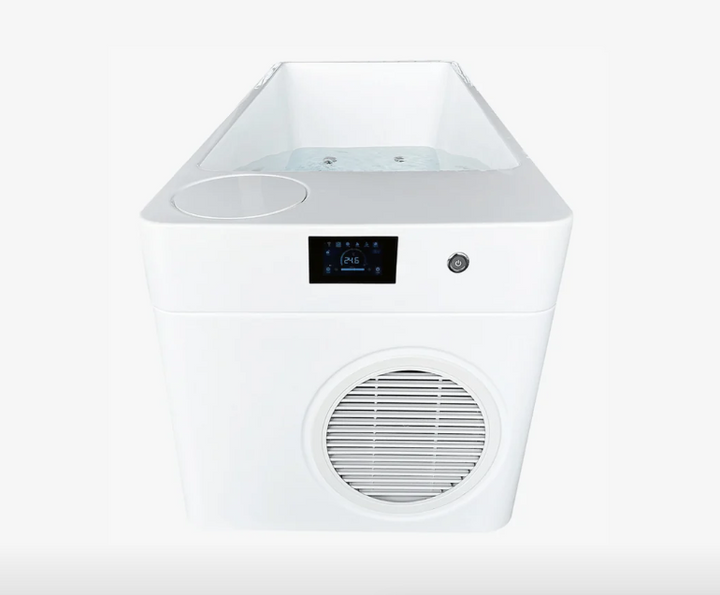 Swedish Cold Pro Plunge - Isbad