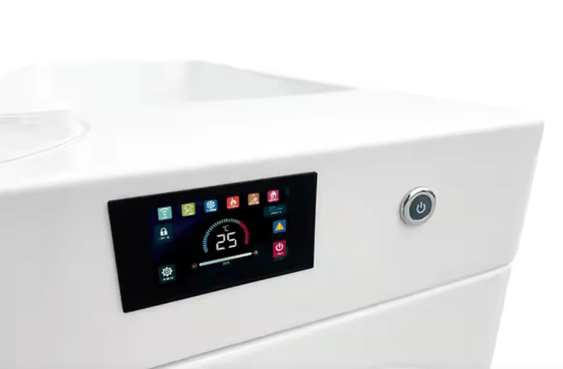 Swedish Cold Pro Plunge - Isbad