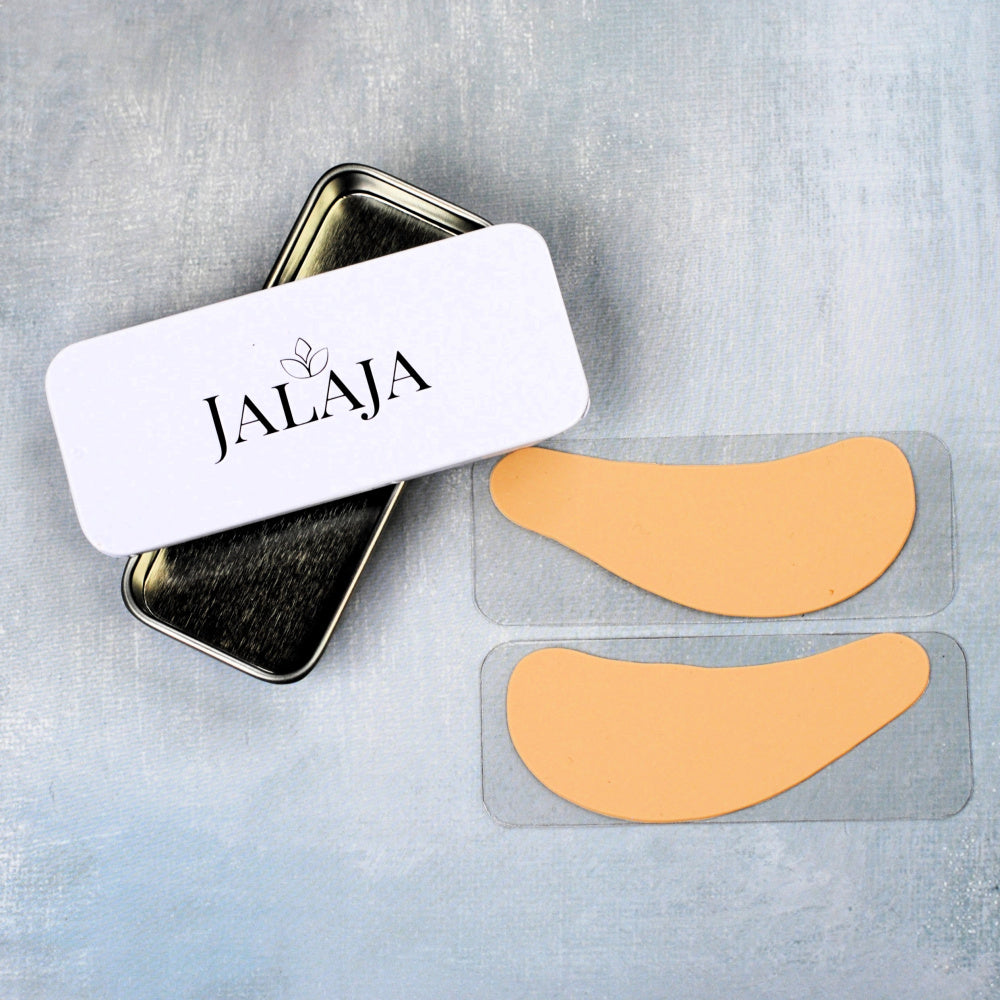 JALAJA EKOLOGISKA EYE PATCHES ECO