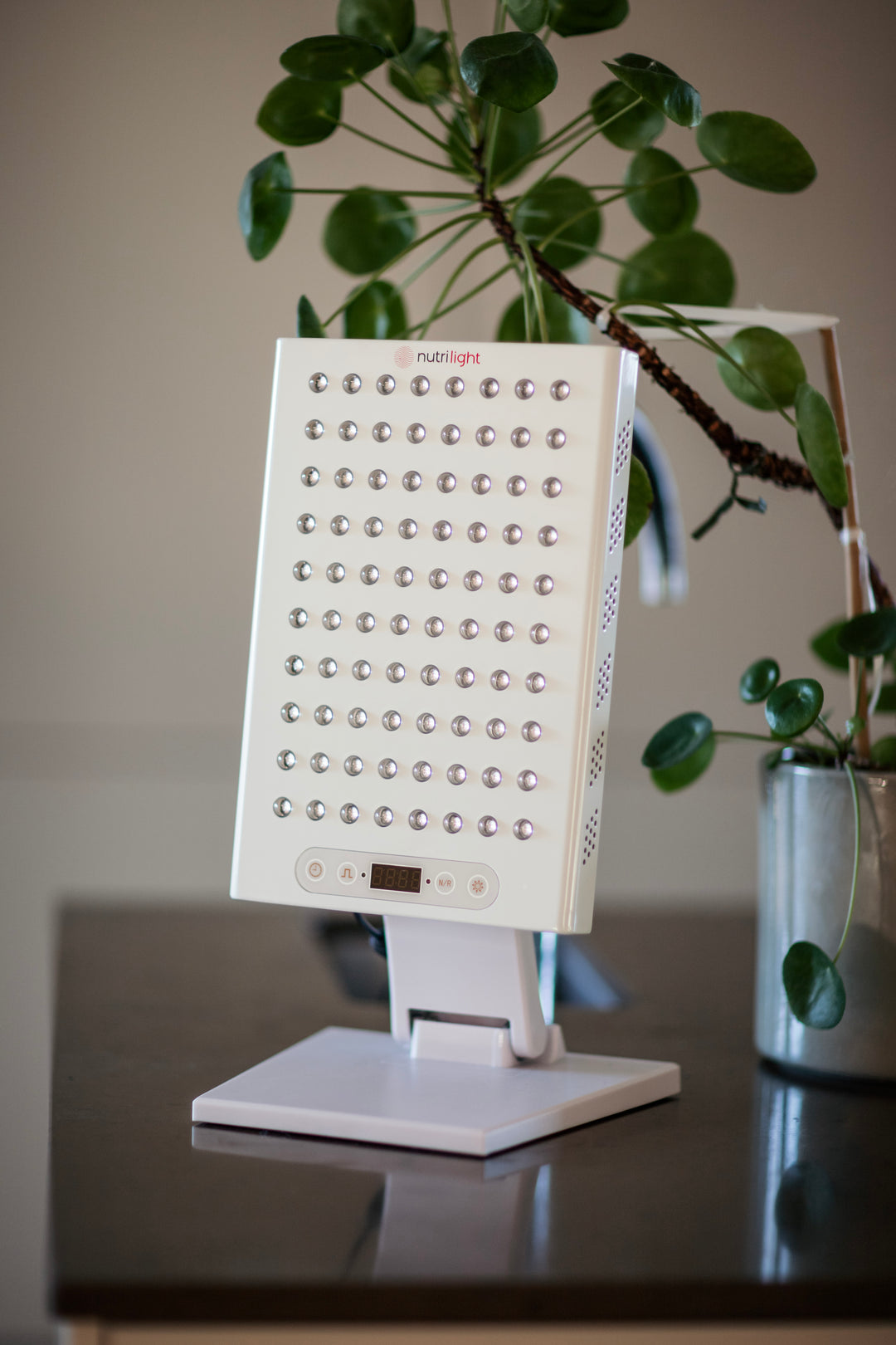 Nutrilight THE FOX RÖDLJUSLAMPA - 400 WATT